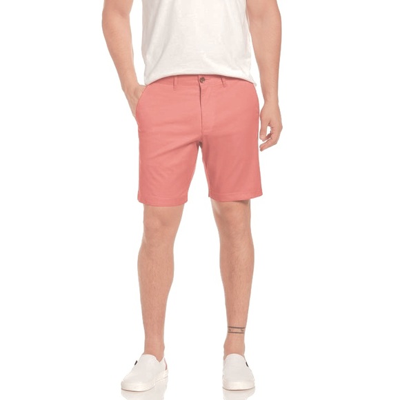 Original Penguin Other - Original Penguin Straight Twill Short sz33